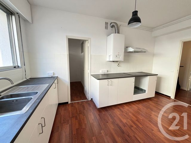 Appartement T3 à vendre - 3 pièces - 81.04 m2 - MONTPELLIER - 34 - LANGUEDOC-ROUSSILLON - Century 21 L'Agence Du Centre