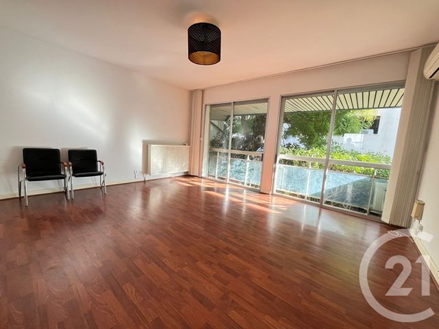 Appartement T3 à vendre - 3 pièces - 81.04 m2 - MONTPELLIER - 34 - LANGUEDOC-ROUSSILLON - Century 21 L'Agence Du Centre