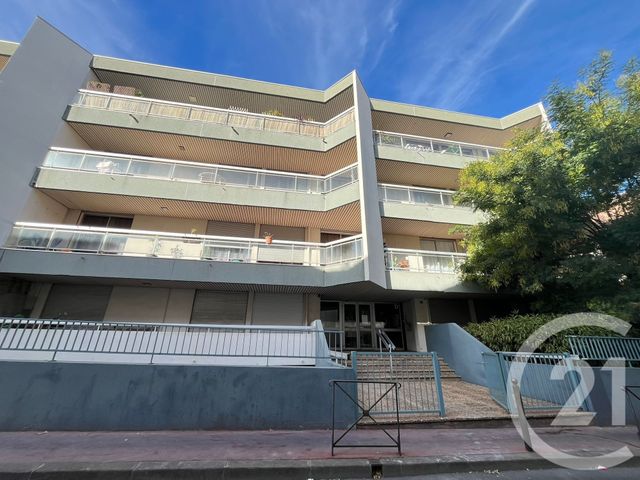 Appartement T3 à vendre - 3 pièces - 81.04 m2 - MONTPELLIER - 34 - LANGUEDOC-ROUSSILLON - Century 21 L'Agence Du Centre