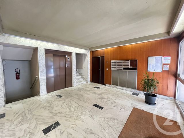 Appartement T3 à vendre - 3 pièces - 81.04 m2 - MONTPELLIER - 34 - LANGUEDOC-ROUSSILLON - Century 21 L'Agence Du Centre