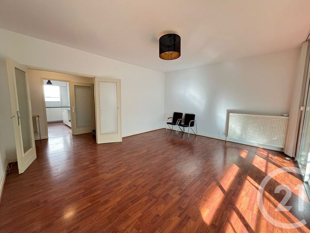 Appartement T3 à vendre - 3 pièces - 81.04 m2 - MONTPELLIER - 34 - LANGUEDOC-ROUSSILLON - Century 21 L'Agence Du Centre
