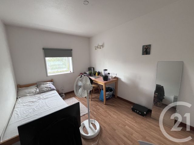 Appartement Studio à vendre - 1 pièce - 19.22 m2 - MONTPELLIER - 34 - LANGUEDOC-ROUSSILLON - Century 21 L'Agence Du Centre