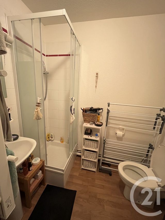 Appartement Studio à vendre - 1 pièce - 19.22 m2 - MONTPELLIER - 34 - LANGUEDOC-ROUSSILLON - Century 21 L'Agence Du Centre