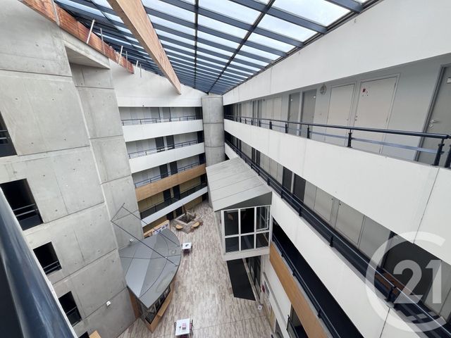 Appartement Studio à vendre - 1 pièce - 19.22 m2 - MONTPELLIER - 34 - LANGUEDOC-ROUSSILLON - Century 21 L'Agence Du Centre