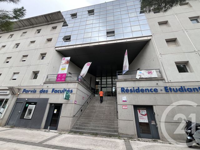 Appartement Studio à vendre MONTPELLIER