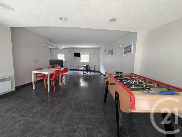 Appartement Studio à vendre - 1 pièce - 19.22 m2 - MONTPELLIER - 34 - LANGUEDOC-ROUSSILLON - Century 21 L'Agence Du Centre