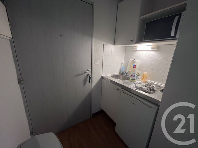 Appartement F2 à vendre - 2 pièces - 31.86 m2 - MONTPELLIER - 34 - LANGUEDOC-ROUSSILLON - Century 21 L'Agence Du Centre