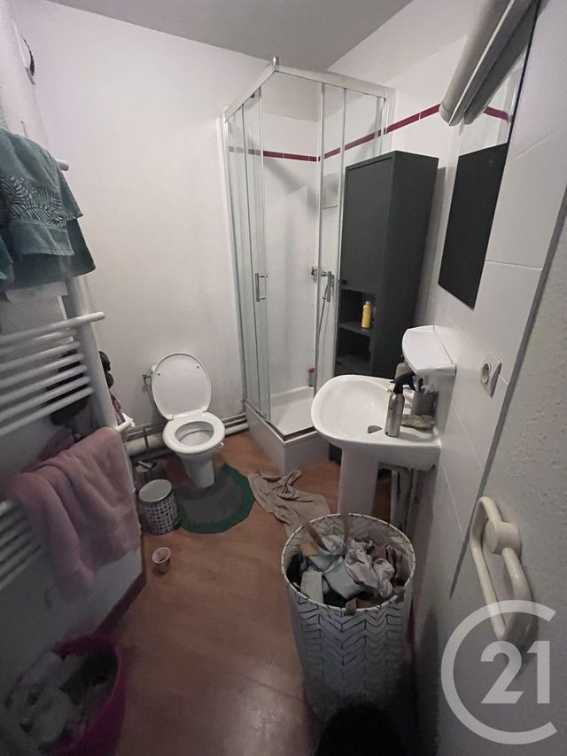 Appartement F2 à vendre - 2 pièces - 31.86 m2 - MONTPELLIER - 34 - LANGUEDOC-ROUSSILLON - Century 21 L'Agence Du Centre