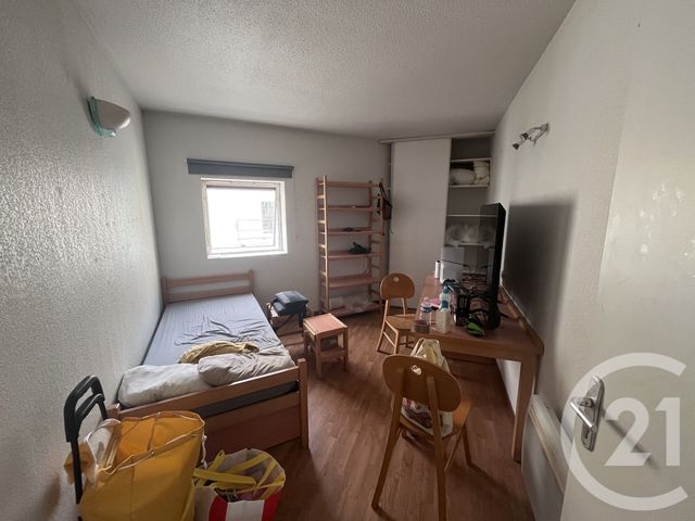 Appartement F2 à vendre - 2 pièces - 31.86 m2 - MONTPELLIER - 34 - LANGUEDOC-ROUSSILLON - Century 21 L'Agence Du Centre