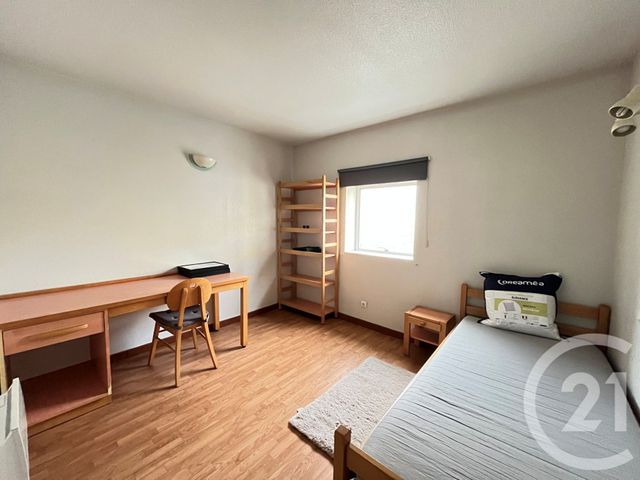 Appartement F2 à vendre - 2 pièces - 31.86 m2 - MONTPELLIER - 34 - LANGUEDOC-ROUSSILLON - Century 21 L'Agence Du Centre