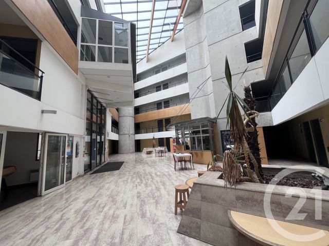 Appartement F2 à vendre - 2 pièces - 31.86 m2 - MONTPELLIER - 34 - LANGUEDOC-ROUSSILLON - Century 21 L'Agence Du Centre