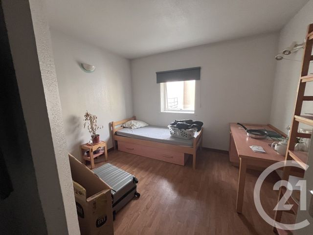 Appartement F2 à vendre - 2 pièces - 31.86 m2 - MONTPELLIER - 34 - LANGUEDOC-ROUSSILLON - Century 21 L'Agence Du Centre