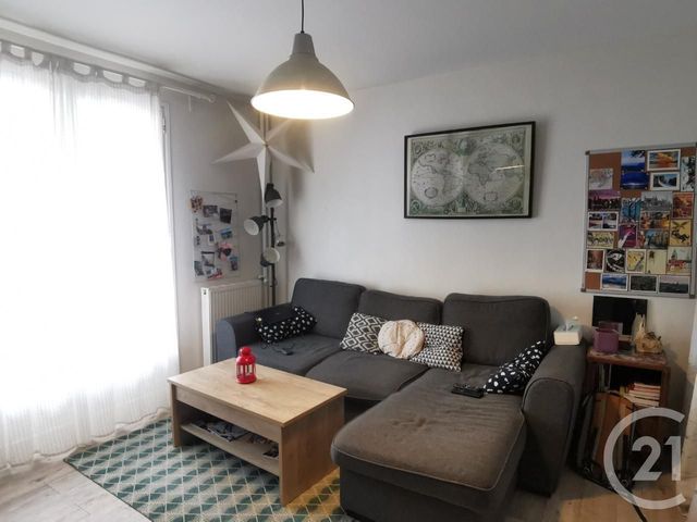 Appartement F1 à louer - 1 pièce - 31.24 m2 - MONTPELLIER - 34 - LANGUEDOC-ROUSSILLON - Century 21 L'Agence Du Centre