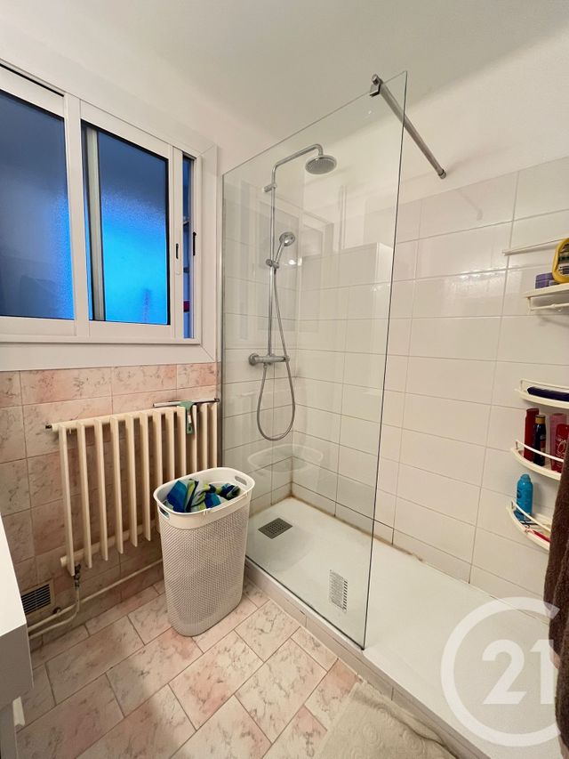 Appartement à vendre - 4 pièces - 73.83 m2 - MONTPELLIER - 34 - LANGUEDOC-ROUSSILLON - Century 21 L'Agence Du Centre