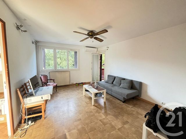 Appartement à vendre - 4 pièces - 73.83 m2 - MONTPELLIER - 34 - LANGUEDOC-ROUSSILLON - Century 21 L'Agence Du Centre