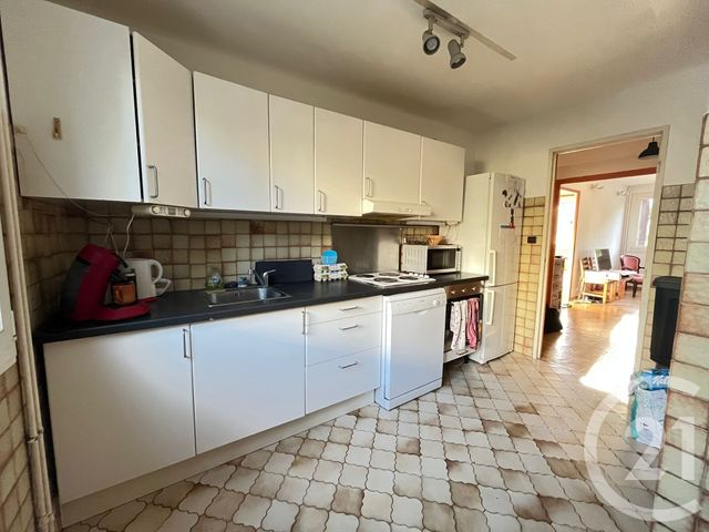 Appartement à vendre - 4 pièces - 73.83 m2 - MONTPELLIER - 34 - LANGUEDOC-ROUSSILLON - Century 21 L'Agence Du Centre