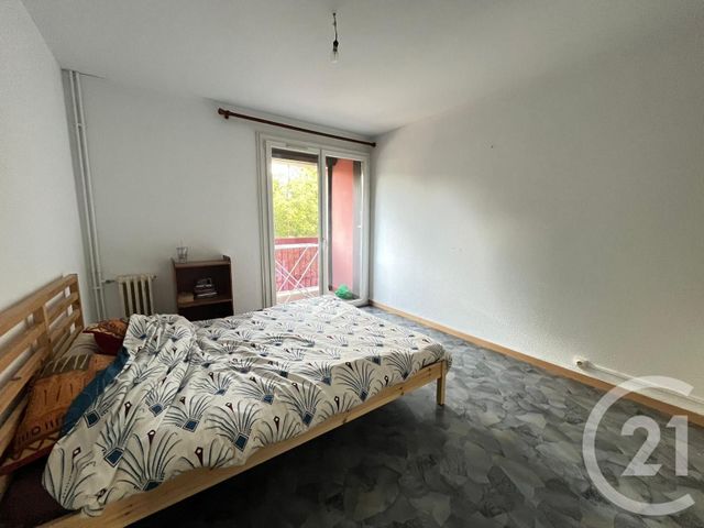 Appartement à vendre - 4 pièces - 73.83 m2 - MONTPELLIER - 34 - LANGUEDOC-ROUSSILLON - Century 21 L'Agence Du Centre