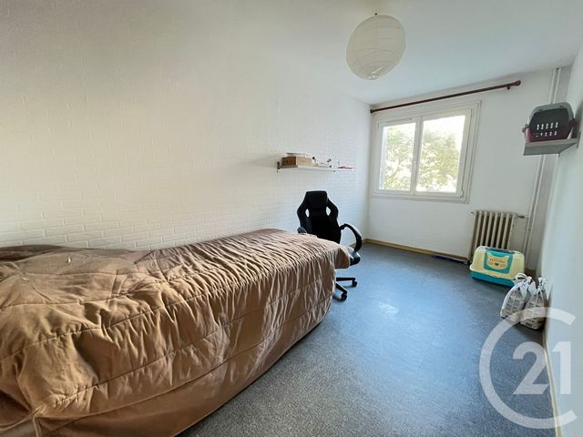 Appartement à vendre - 4 pièces - 73.83 m2 - MONTPELLIER - 34 - LANGUEDOC-ROUSSILLON - Century 21 L'Agence Du Centre