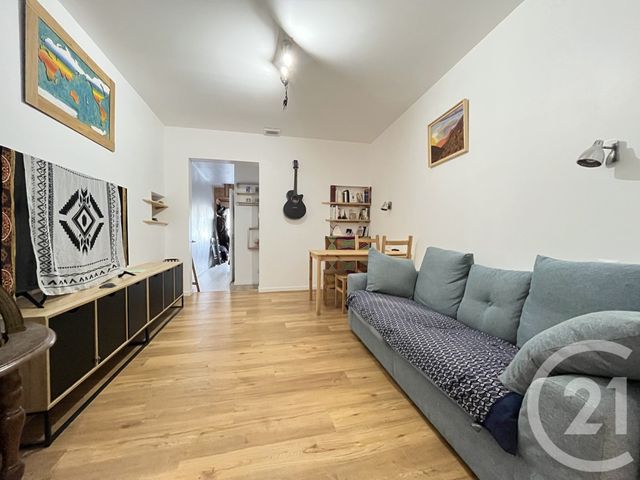 Appartement F2 à vendre MONTPELLIER