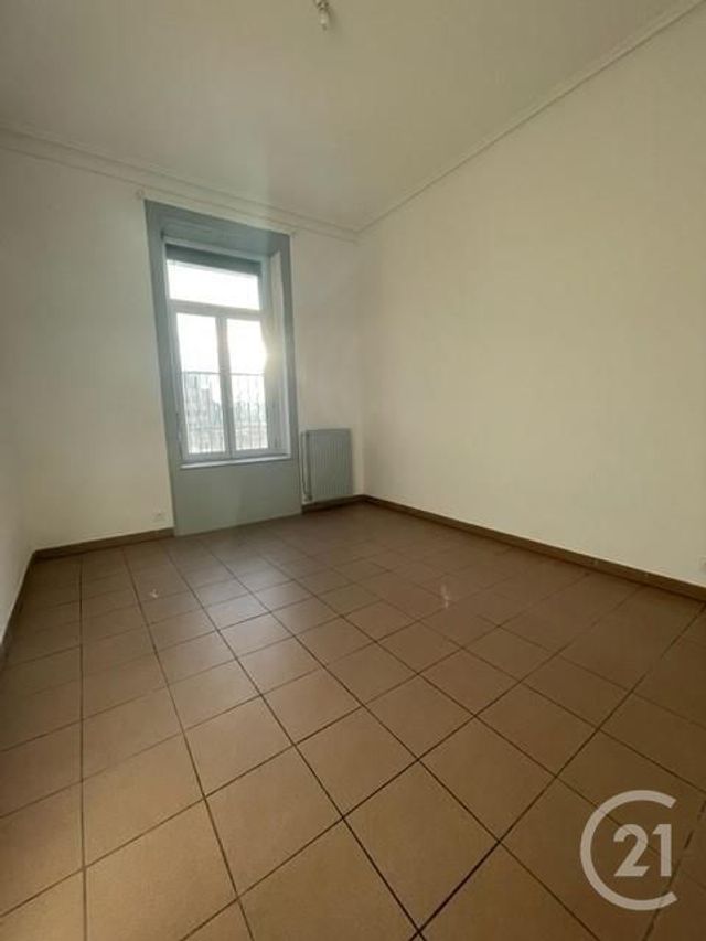 Appartement F3 à louer - 3 pièces - 63.92 m2 - MONTPELLIER - 34 - LANGUEDOC-ROUSSILLON - Century 21 L'Agence Du Centre