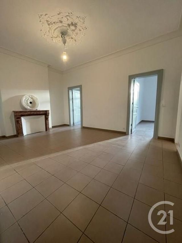 Appartement F3 à louer - 3 pièces - 63.92 m2 - MONTPELLIER - 34 - LANGUEDOC-ROUSSILLON - Century 21 L'Agence Du Centre
