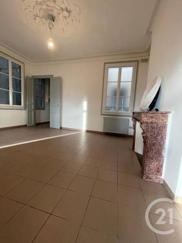 Appartement F3 à louer - 3 pièces - 63.92 m2 - MONTPELLIER - 34 - LANGUEDOC-ROUSSILLON - Century 21 L'Agence Du Centre