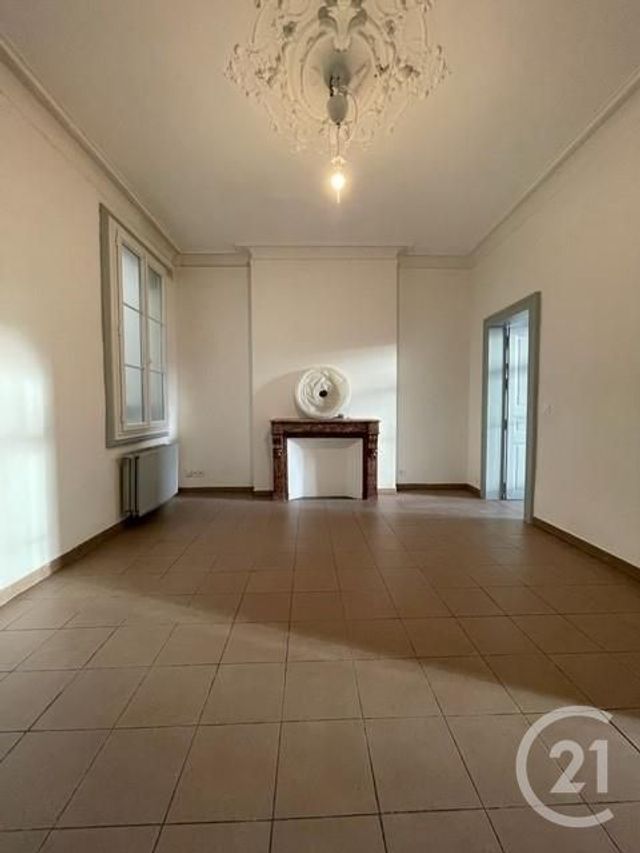 Appartement F3 à louer - 3 pièces - 63.92 m2 - MONTPELLIER - 34 - LANGUEDOC-ROUSSILLON - Century 21 L'Agence Du Centre