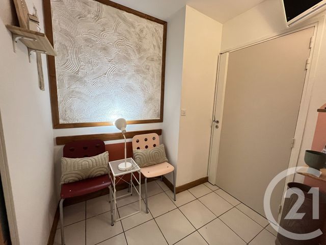 Appartement F3 à vendre - 3 pièces - 50.07 m2 - MONTPELLIER - 34 - LANGUEDOC-ROUSSILLON - Century 21 L'Agence Du Centre