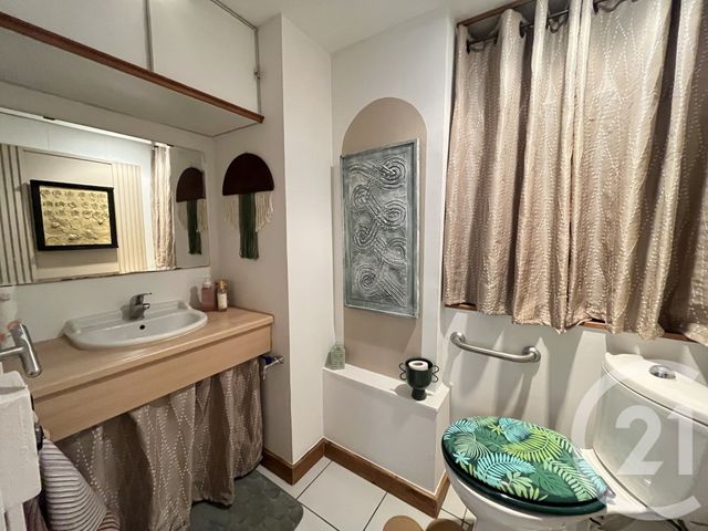 Appartement F3 à vendre - 3 pièces - 50.07 m2 - MONTPELLIER - 34 - LANGUEDOC-ROUSSILLON - Century 21 L'Agence Du Centre