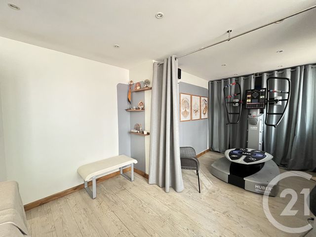 Appartement F3 à vendre - 3 pièces - 50.07 m2 - MONTPELLIER - 34 - LANGUEDOC-ROUSSILLON - Century 21 L'Agence Du Centre