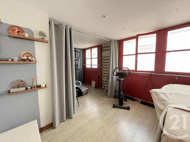 Appartement F3 à vendre - 3 pièces - 50.07 m2 - MONTPELLIER - 34 - LANGUEDOC-ROUSSILLON - Century 21 L'Agence Du Centre