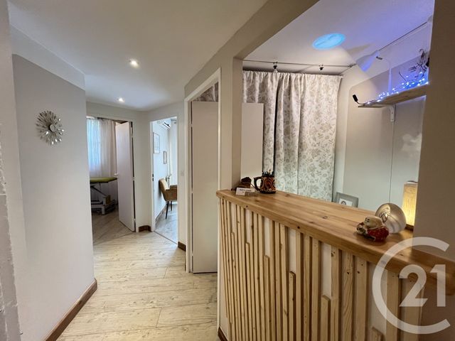 Appartement F3 à vendre - 3 pièces - 50.07 m2 - MONTPELLIER - 34 - LANGUEDOC-ROUSSILLON - Century 21 L'Agence Du Centre