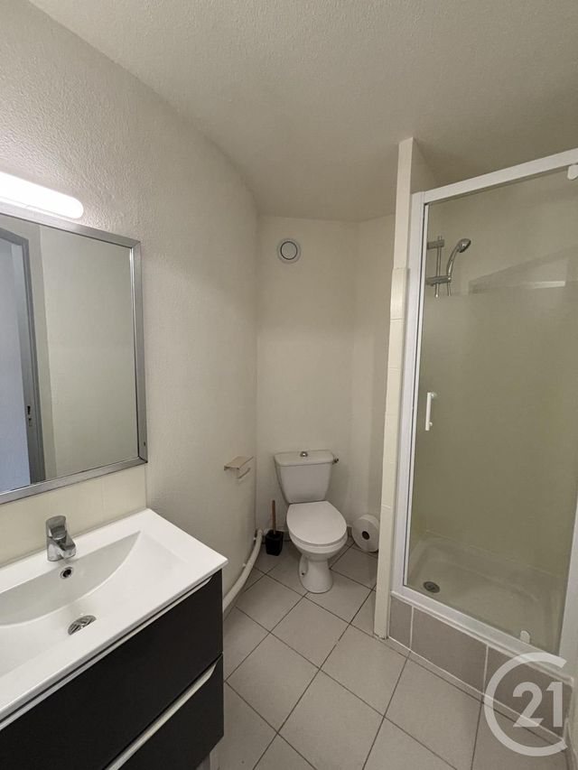 Appartement F1 à louer - 1 pièce - 20.35 m2 - MONTPELLIER - 34 - LANGUEDOC-ROUSSILLON - Century 21 L'Agence Du Centre