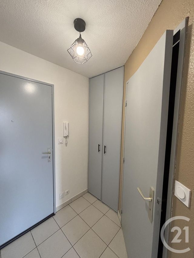 Appartement F1 à louer - 1 pièce - 20.35 m2 - MONTPELLIER - 34 - LANGUEDOC-ROUSSILLON - Century 21 L'Agence Du Centre