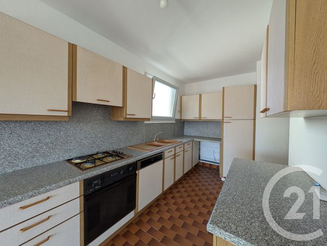 Appartement F3 à vendre - 3 pièces - 85.68 m2 - MONTPELLIER - 34 - LANGUEDOC-ROUSSILLON - Century 21 L'Agence Du Centre