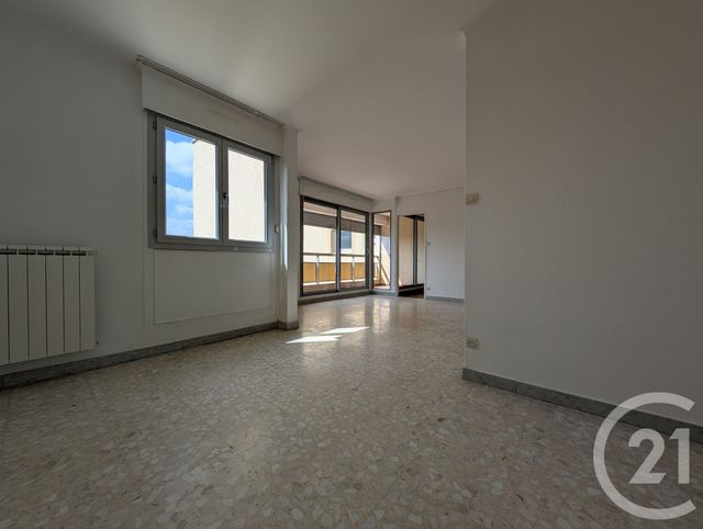 Appartement F3 à vendre - 3 pièces - 85.68 m2 - MONTPELLIER - 34 - LANGUEDOC-ROUSSILLON - Century 21 L'Agence Du Centre