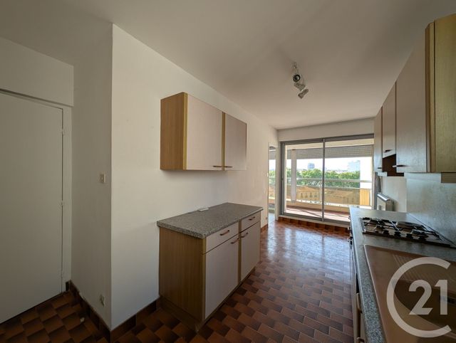 Appartement F3 à vendre - 3 pièces - 85.68 m2 - MONTPELLIER - 34 - LANGUEDOC-ROUSSILLON - Century 21 L'Agence Du Centre