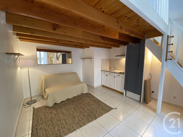 Appartement F1 à louer MONTPELLIER