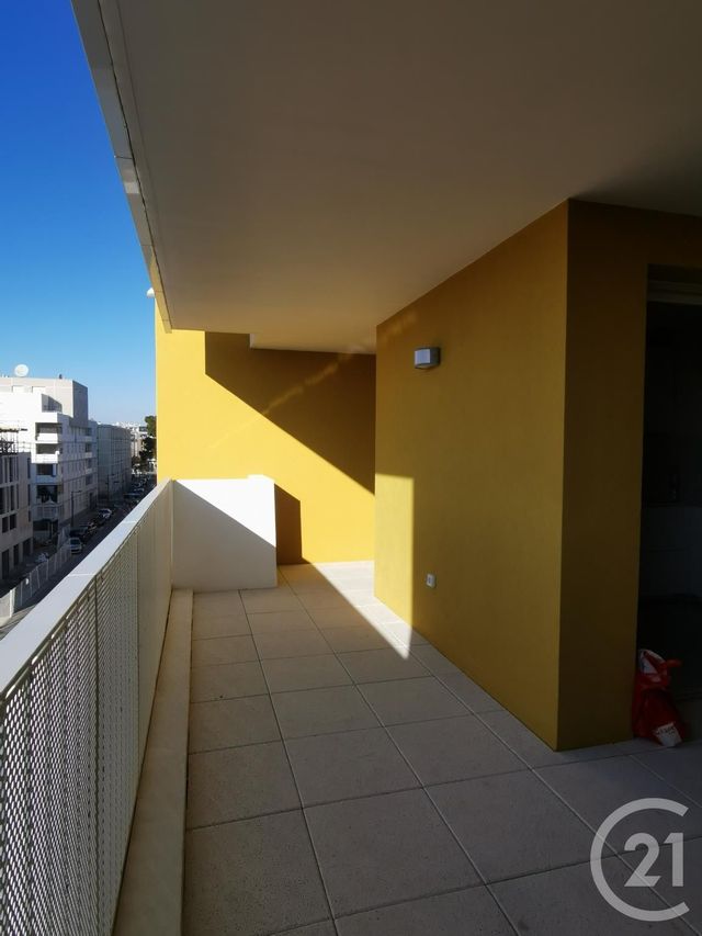 Appartement F4 à louer MONTPELLIER