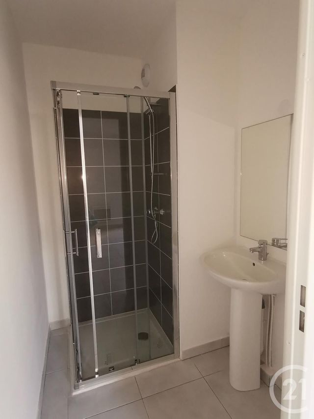 Appartement F4 à louer - 4 pièces - 85.4 m2 - MONTPELLIER - 34 - LANGUEDOC-ROUSSILLON - Century 21 L'Agence Du Centre