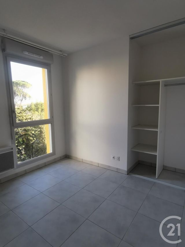 Appartement F4 à louer - 4 pièces - 85.4 m2 - MONTPELLIER - 34 - LANGUEDOC-ROUSSILLON - Century 21 L'Agence Du Centre