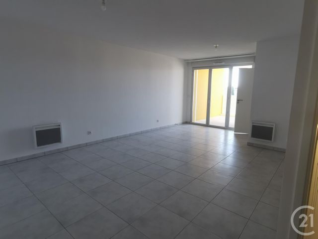 Appartement F4 à louer - 4 pièces - 85.4 m2 - MONTPELLIER - 34 - LANGUEDOC-ROUSSILLON - Century 21 L'Agence Du Centre