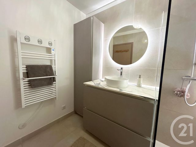 Appartement F3 à vendre - 3 pièces - 78.0 m2 - MONTPELLIER - 34 - LANGUEDOC-ROUSSILLON - Century 21 L'Agence Du Centre