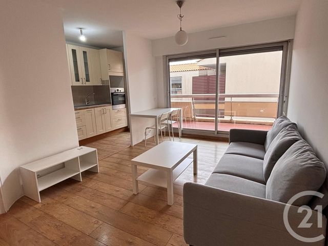 Appartement T2 à louer MONTPELLIER