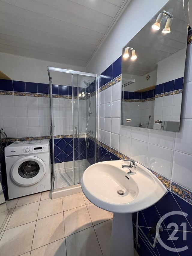 Appartement T2 à louer - 2 pièces - 37.79 m2 - MONTPELLIER - 34 - LANGUEDOC-ROUSSILLON - Century 21 L'Agence Du Centre