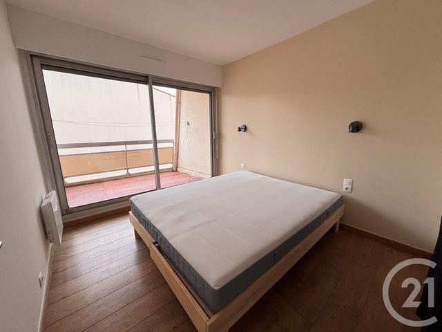 Appartement T2 à louer - 2 pièces - 37.79 m2 - MONTPELLIER - 34 - LANGUEDOC-ROUSSILLON - Century 21 L'Agence Du Centre