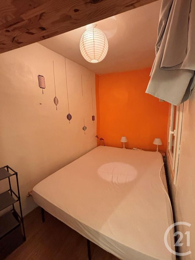 Appartement T2 à louer - 2 pièces - 51.35 m2 - MONTPELLIER - 34 - LANGUEDOC-ROUSSILLON - Century 21 L'Agence Du Centre