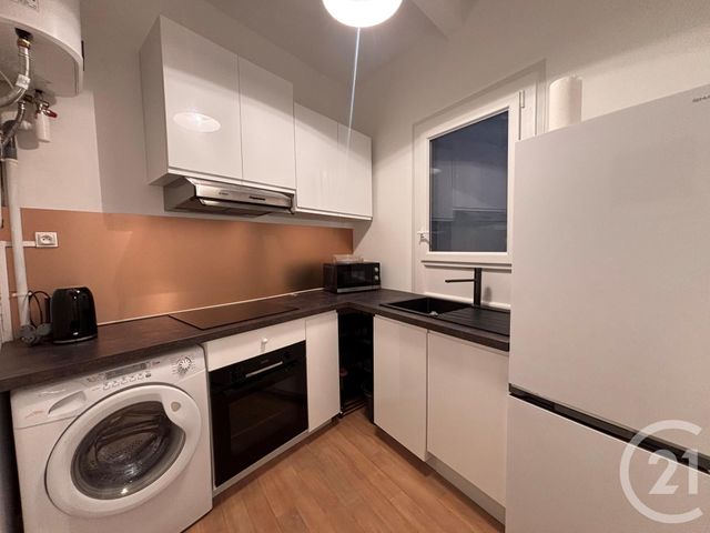 Appartement T2 à louer - 2 pièces - 51.35 m2 - MONTPELLIER - 34 - LANGUEDOC-ROUSSILLON - Century 21 L'Agence Du Centre