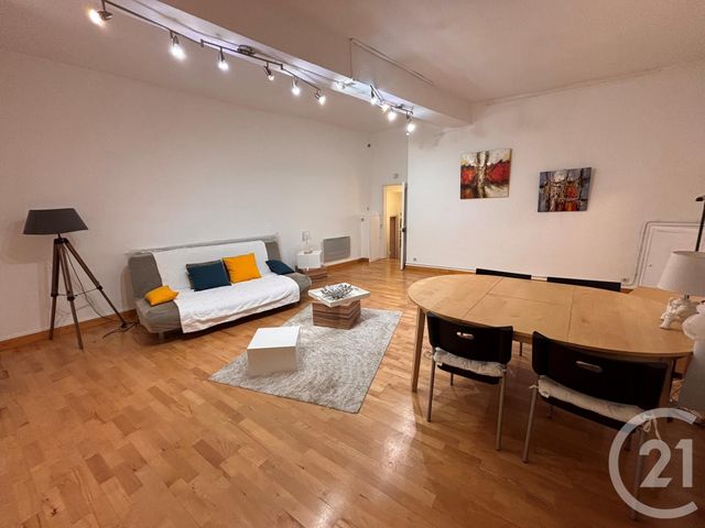 Appartement T2 à louer MONTPELLIER