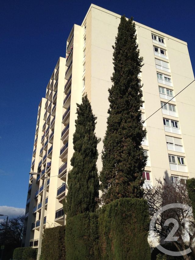 Appartement F4 à louer - 4 pièces - 81.73 m2 - MONTPELLIER - 34 - LANGUEDOC-ROUSSILLON - Century 21 L'Agence Du Centre
